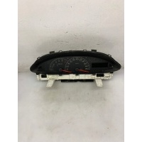 Спидометр часы 83800 - 0dg40 toyota
