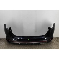Hyundai тусон nx4 бампер заднего 86657 - n7000 2024 26679158