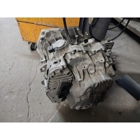 Renault captur 1.2 твк кпп dc4016 в сборе