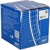 Втулка рычага skf vkds 334045