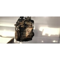 Двигатель отправка bxe skoda октавия ii