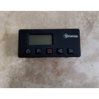 Панель блок управления обогрева webasto 8eu007696 - 11