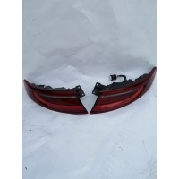Kia proceed 21r - lapma задняя левая рестайлинг 92401j7200