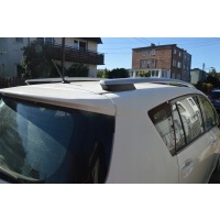 Реленги крыша toyota verso 2009 - 2017