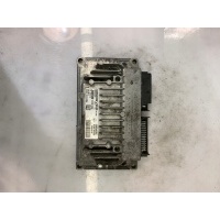 Блок управления двигателя renault 5wp22281bc 8200783539