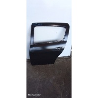 Дверь задняя левая dacia sandero 1 i 08 - 12 оригинал 821012255r