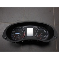 audi q3 tdi спидометр 8u0920930