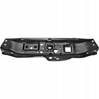 Передняя обшивка opel astra h 04 - 09