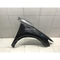 Крыло переднее правое Mazda CX 5 2017 KB7W52111