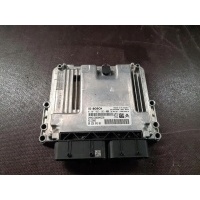 Peugeot citroen блок управления двигателя 9832694380