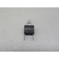 Конденсатор Nissan Cube (Z12) (2008 - 2020) 2835745V00