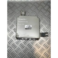 Блок управления двигателя subaru forester i 2.0 22611ag040 xyz