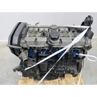 Volvo v70 s70 850 двигатель 2.5 b b5254s