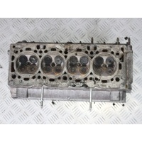 Головка блока цилиндров opel astra zafira 1.6 16v 24461591