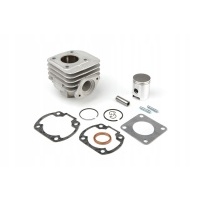 Цилиндр nicasilowy airsal kymco vitality dink topboy 47 , 6mm 2t