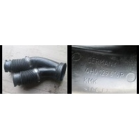 Труба шланг audi a8 4h0 4.0tfsi 4h0129616p