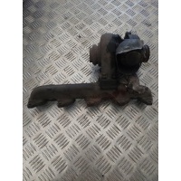 Peugeot 5008 i 1 0u citroen 3008 i 1.6 hdi volvo турбокомпрессор 9663199280