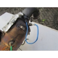 Датчик выхлопных газов dpf 1 , 5 1 , 6 2 , 0 tdci focus mk3 c - max mk2 mondeo kuga [135]