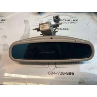 Зеркало салонная renault oe 8200002525
