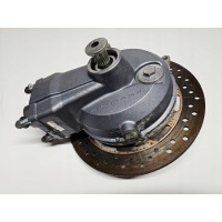 Honda ntv 650 revere для дифференциал