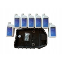 Zf 1071.298.033 комплект części , обмен масляный автоматической кпп