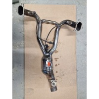 Bmw r1250gs коллектор выхлопной зонда oem: 18518559512