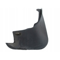 Брызговик передний правая toyota yaris ii 2005 - 2011 rok