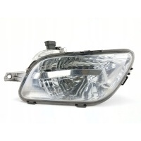 Светодиодная левый светодиодный drl volvo v70 iii s80 ii xc70 ii 31410321