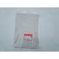 Наклейка защитный дверь lt honda hr - v 2016 - 2018 75895 - t7a - 003