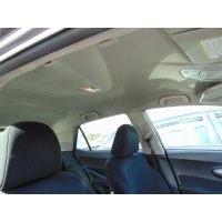 Обивка потолка медалист хэтчбек toyota auris i 1g3