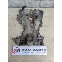 Корпус грм насос масляный opel corsa d 1.2 55556309 meriva astra
