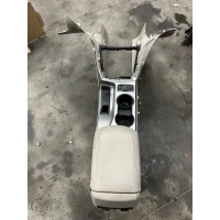 Тоннель центральная подлокотник форд c - max mk2 рестайлинг