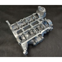 Новая головка блока цилиндров форд 1.0 ecoboost cm5g - 6c032 - db