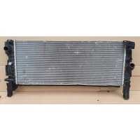 Радиатор bmw f40 f44 f39 мини f54 f60 jcw оригинал