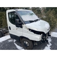 Мост 2.3 евро 6 iveco daily