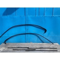 Bmw e46 купе lci накладка кузова гарантия накладка shadow line mpakiet