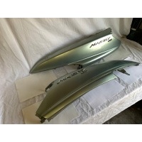 Yamaha majesty 400 zadupek обтекатель боковое