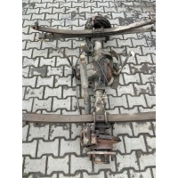 Мост для iveco daily 99r - 13 / 41 13x41 близнецы 41x13