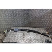 Ссылки переключения кпп renault scenic 349356656r