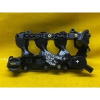 Крышка клапонов 9827622780 peugeot crossland x 1.5 blue hdi yh01 10q3dm