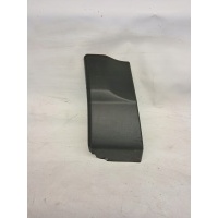 Крышка заглушка порога левый передняя land rover freelander ii 6h52 - 16d055 - ac