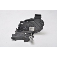 Форд mondeo iv mk4 замок дверь правая передняя передний uk 6m2a - r21812 - mc