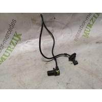 датчик abs MERCEDES E-CLASS W210 1997 a2105400717, 0265006193