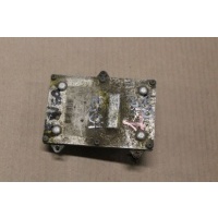 Блок ксеноновой лампы Audi A8 S8 D3 2002-2010 4E0907813