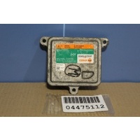 Блок ксеноновой лампы Opel Mokka 2012-2019 95161308