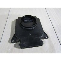 Блок управления светом левой фары Toyota Camry V70 2017- 8105633E10
