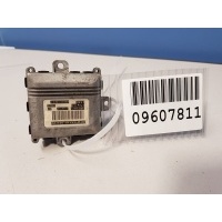 Блок ксеноновой лампы BMW 3 E90 2005-2013 63127189312
