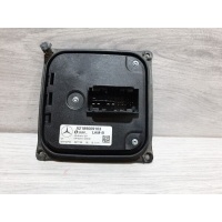 Блок управления светодиодной фары Mercedes GLK-klasse X204 2008-2015 A2189009103