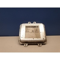 Блок ксеноновой лампы Jaguar XE X760 2015- T4N13307