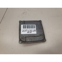 Блок управления светодиодной фары Mercedes GLA-klasse X156 2013-2020 A2189009303